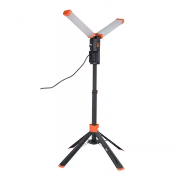 NEO Tools 99-099 portable tripod floodlight / outdoor work light
