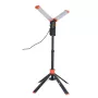 NEO Tools 99-099 portable tripod floodlight / outdoor work light