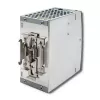 DIN rail power supply QOLTEC 50999, 240W, 48V DC, 5A output