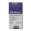 DIN rail power supply QOLTEC 50999, 240W, 48V DC, 5A output