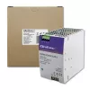 Industrial DIN rail power supply QOLTEC 50901 — 480W, 24V DC, 20A