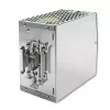 Industrial DIN rail power supply QOLTEC 50901 — 480W, 24V DC, 20A