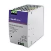 Industrial DIN rail power supply QOLTEC 50901 — 480W, 24V DC, 20A