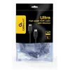GEMBIRD Ultra High Speed HDMI Cable with Ethernet - 8K Select Series - 3m