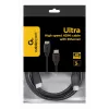 GEMBIRD Ultra High Speed HDMI Cable with Ethernet - 8K Select Series - 3m