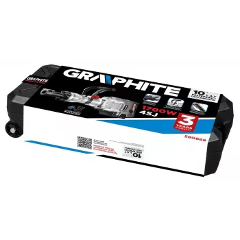 Demolition Hammer Graphite 58G868