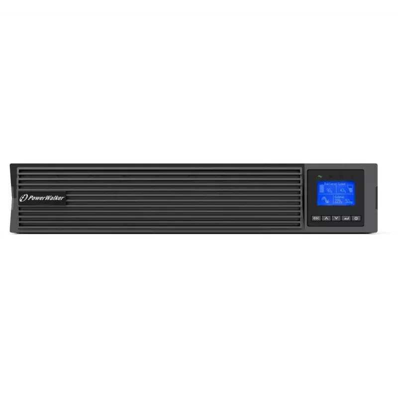 Uninterruptible Power Supply PowerWalker VFI 2000 ICR IoT