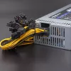 Power Supply Unit Qoltec 50349 1800 W