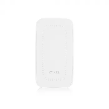 Zyxel WAC500H 1200 Mbit/s White Power over Ethernet (PoE)