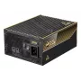 MSI MEG Ai1600T PCIE5 power supply unit 1600 W 24-pin ATX ATX Black
