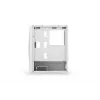 KRUX VAKO ATX PC Case, RGB, White (KRXD005)