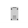 KRUX VAKO ATX PC Case, RGB, White (KRXD005)