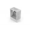 KRUX VAKO ATX PC Case, RGB, White (KRXD005)