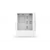 KRUX VAKO ATX PC Case, RGB, White (KRXD005)