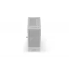 KRUX VAKO ATX PC Case, RGB, White (KRXD005)