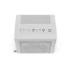 KRUX VAKO ATX PC Case, RGB, White (KRXD005)