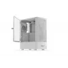 KRUX VAKO ATX PC Case, RGB, White (KRXD005)