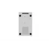 KRUX VAKO ATX PC Case, RGB, White (KRXD005)