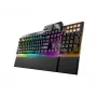 be quiet Dark Mount Silent Linear US ANSI keyboard Gaming USB QWERTY US English Black
