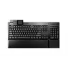 be quiet Dark Mount Silent Linear US ANSI keyboard Gaming USB QWERTY US English Black
