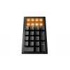 be quiet Dark Mount Silent Linear US ANSI keyboard Gaming USB QWERTY US English Black