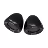 Trust Polo speaker set 4 W Universal Black 2.0 channels 1-way