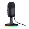 Trust GXT 234P Yunix Black Table microphone