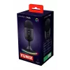 Trust GXT 234P Yunix Black Table microphone