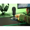 Trust GXT 234P Yunix Black Table microphone