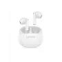 Lenovo E310 Headset True Wireless Stereo (TWS) In-ear Calls/Music Bluetooth White