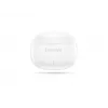 Lenovo E310 Headset True Wireless Stereo (TWS) In-ear Calls/Music Bluetooth White