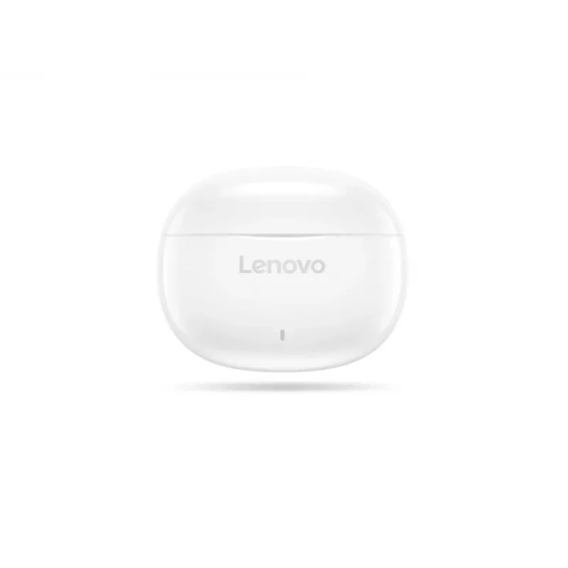 Lenovo E310 Headset True Wireless Stereo (TWS) In-ear Calls/Music Bluetooth White