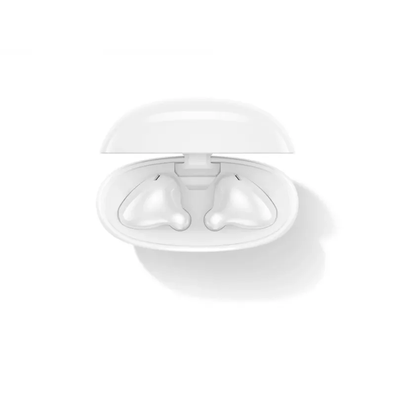 Lenovo E310 Headset True Wireless Stereo (TWS) In-ear Calls/Music Bluetooth White