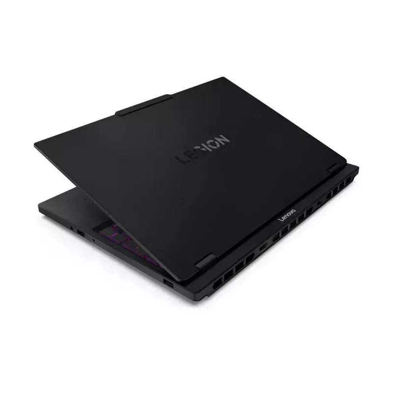Laptop Lenovo Legion 5 15AKP10 15.1 inch OLED WQXGA 2560x1600 Ryzen AI 7 350 32GB DDR5 1TB NVMe RTX 5070 Win11