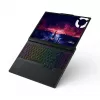 Laptop Lenovo Legion 5 15AKP10 15.1 inch OLED WQXGA 2560x1600 Ryzen AI 7 350 32GB DDR5 1TB NVMe RTX 5070 Win11