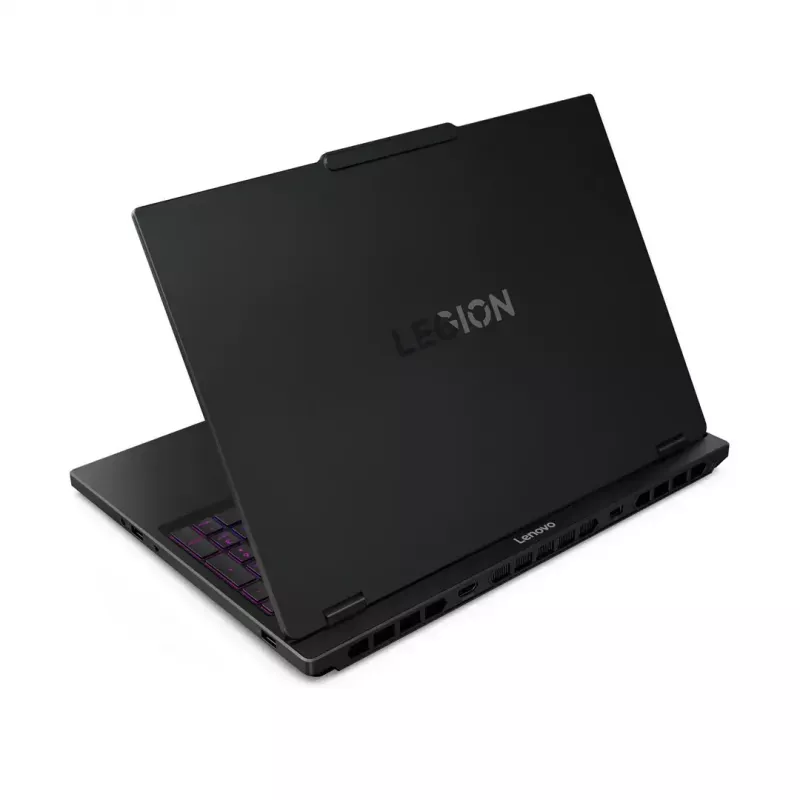 Laptop Lenovo Legion 5 15AKP10 15.1 inch OLED WQXGA 2560x1600 Ryzen AI 7 350 32GB DDR5 1TB NVMe RTX 5070 Win11