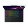 Laptop Lenovo Legion 5 15AKP10 15.1 inch OLED WQXGA 2560x1600 Ryzen AI 7 350 32GB DDR5 1TB NVMe RTX 5070 Win11