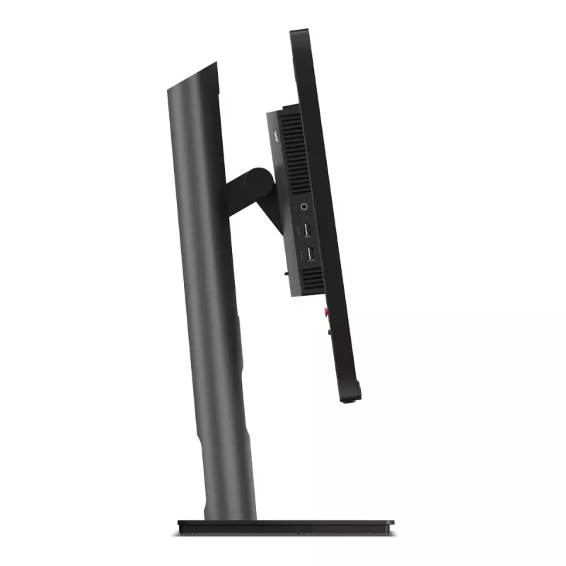 Monitor Lenovo ThinkVision P25i-30 24.5 inch Full HD LED 1920 x 1080