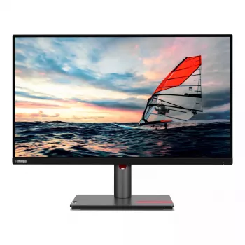 Monitor Lenovo ThinkVision P25i-30 24.5 inch Full HD LED 1920 x 1080