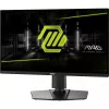 Monitor MSI MAG 255PXF 24.5 inch Full HD (1920×1080) Rapid IPS, 300 Hz, 0.5 ms, FreeSync Premium, Matt surface
