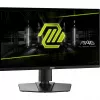 Monitor MSI MAG 255PXF 24.5 inch Full HD (1920×1080) Rapid IPS, 300 Hz, 0.5 ms, FreeSync Premium, Matt surface
