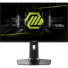 Monitor MSI MAG 255PXF 24.5 inch Full HD (1920×1080) Rapid IPS, 300 Hz, 0.5 ms, FreeSync Premium, Matt surface