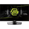 Monitor MSI MAG 255PXF 24.5 inch Full HD (1920×1080) Rapid IPS, 300 Hz, 0.5 ms, FreeSync Premium, Matt surface
