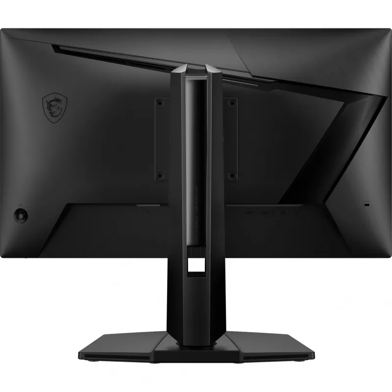 Monitor MSI MAG 255PXF 24.5 inch Full HD (1920×1080) Rapid IPS, 300 Hz, 0.5 ms, FreeSync Premium, Matt surface