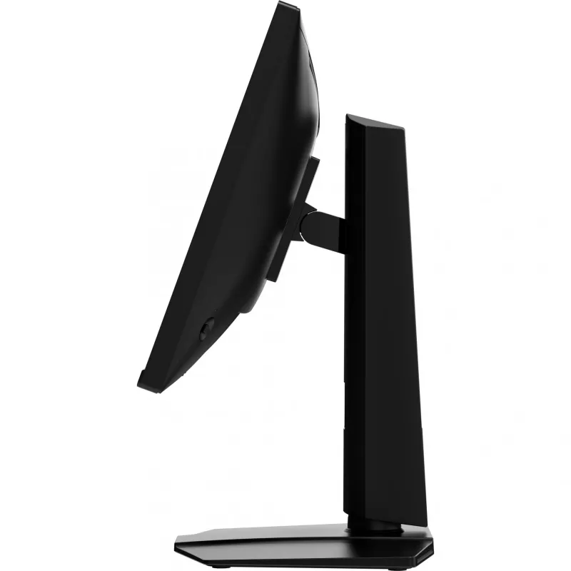 Monitor MSI MAG 255PXF 24.5 inch Full HD (1920×1080) Rapid IPS, 300 Hz, 0.5 ms, FreeSync Premium, Matt surface