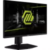 Monitor MSI MAG 255PXF 24.5 inch Full HD (1920×1080) Rapid IPS, 300 Hz, 0.5 ms, FreeSync Premium, Matt surface