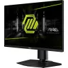 Monitor MSI MAG 255PXF 24.5 inch Full HD (1920×1080) Rapid IPS, 300 Hz, 0.5 ms, FreeSync Premium, Matt surface