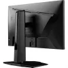 Monitor MSI MAG 255PXF 24.5 inch Full HD (1920×1080) Rapid IPS, 300 Hz, 0.5 ms, FreeSync Premium, Matt surface