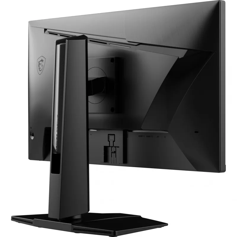 Monitor MSI MAG 255PXF 24.5 inch Full HD (1920×1080) Rapid IPS, 300 Hz, 0.5 ms, FreeSync Premium, Matt surface