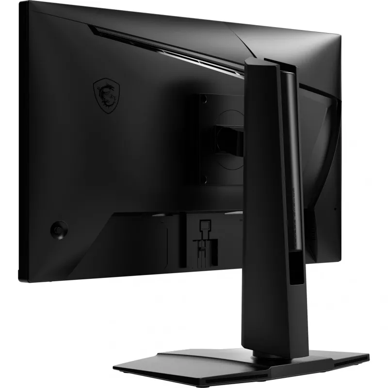 Monitor MSI MAG 255PXF 24.5 inch Full HD (1920×1080) Rapid IPS, 300 Hz, 0.5 ms, FreeSync Premium, Matt surface